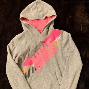 Nike Sweatshirt